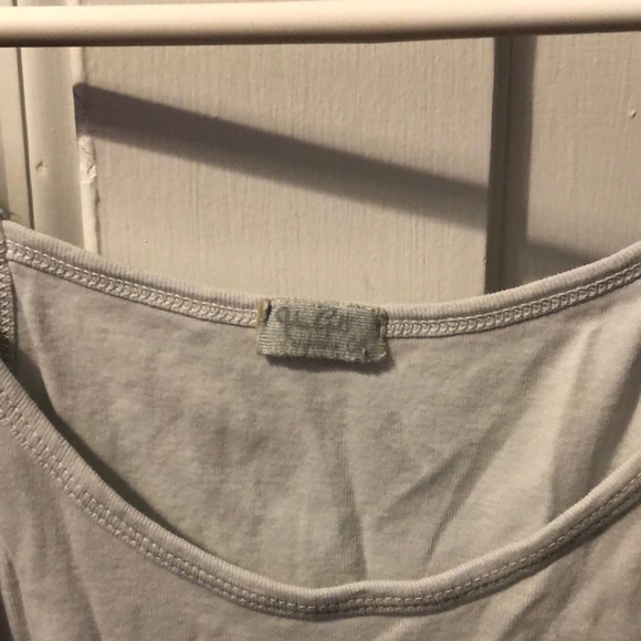 Light purple tank top from PacSun - Picture 2 of 2